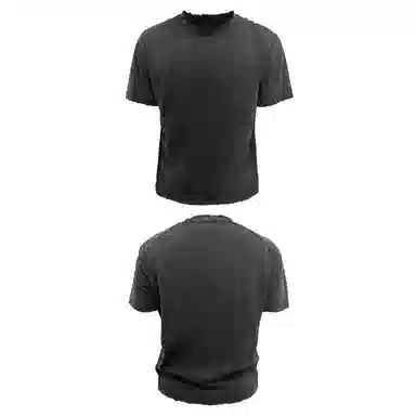 WANNA LAB SS25 slimfitT