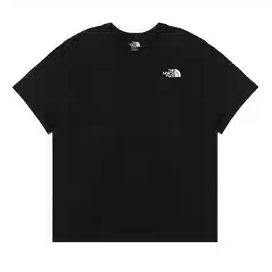 THE NORTH FACE Extraordinary logoT