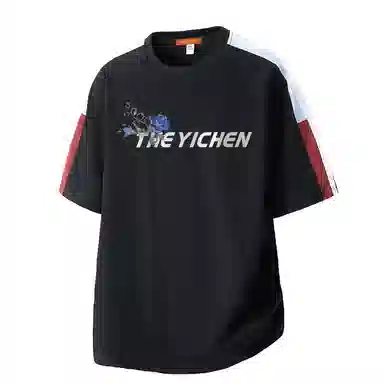 YICHEN T
