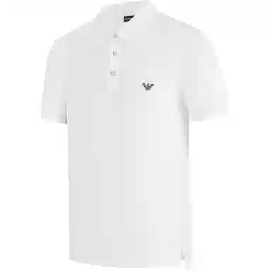 EMPORIO ARMANI EA7 SS24 Polo