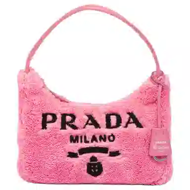 Prada Re-Edition 2000 Pink