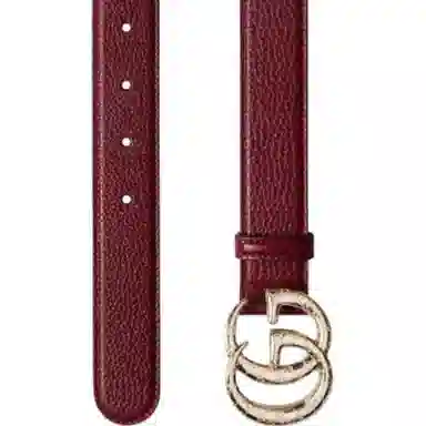GUCCI 3CM