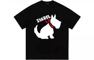 ZIAREL LogoT