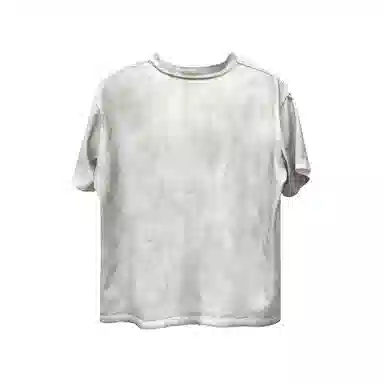 WANNA LAB SS25 vintageT