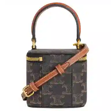 CELINE Triomphe Mini