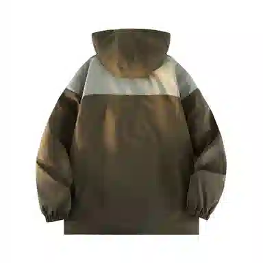 CHARLIE GOLF LOGO