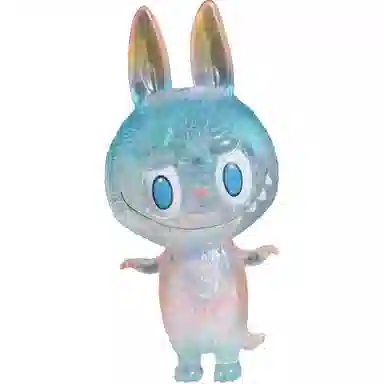 POP MART LABUBU THE LITTLE MONSTERS 4 12