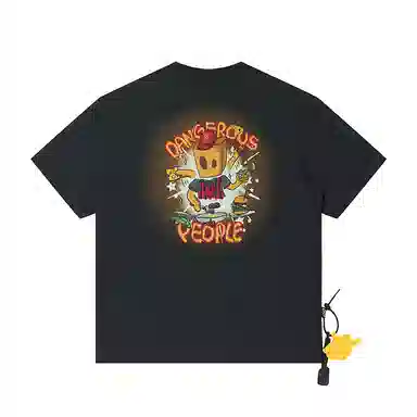 DANGEROUSPEOPLE T
