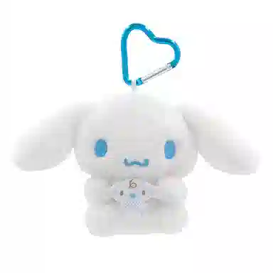E-STRONG x Sanrio