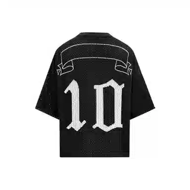 Askyurself Anniversary Knit T-Shirt