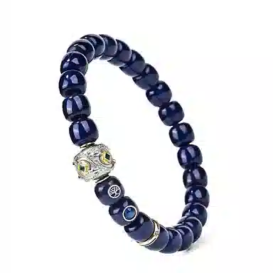 钰澜文玩 佛珠转运珠 菩提根 手串 男女同款情侣款