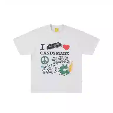Candymade haus X POGO2025SST