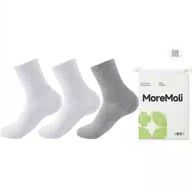 moremoli 4