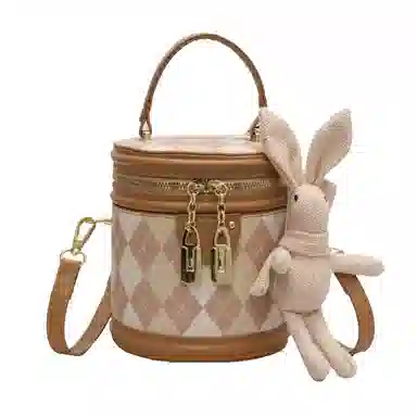 SEVENMOONS Bucket Bag