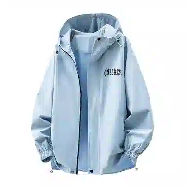 China Aerospace Jacket