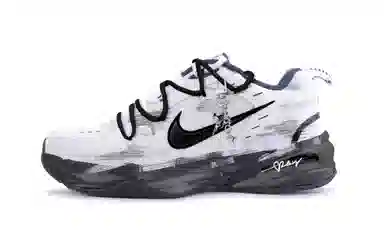 Nike Air Monarch 4 Chaos Nebula