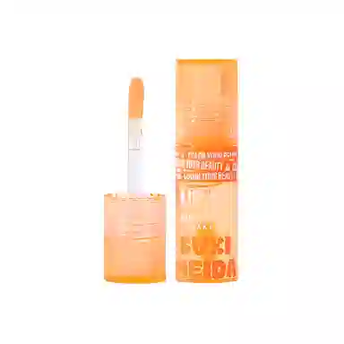 苏西美搭 晶透轻薄水光唇蜜 镜面 易上色玻璃唇持久亮泽保湿护唇显白