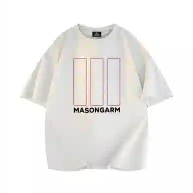 masongarments LogoT