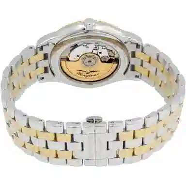 Longines Conquest L4.974.3.27.7