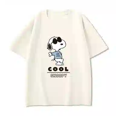 SNOOPY T