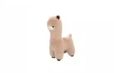 PUDOWRABBIT 33cm
