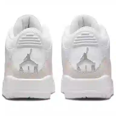 Jordan Air Jordan 3 "Pure Money"