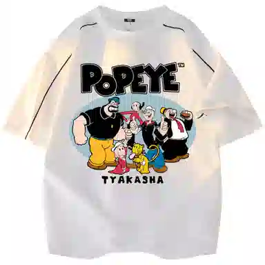 POPEYE logologoT