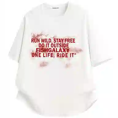 FISHGALAXY T