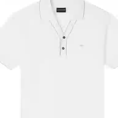 EMPORIO ARMANI Polo