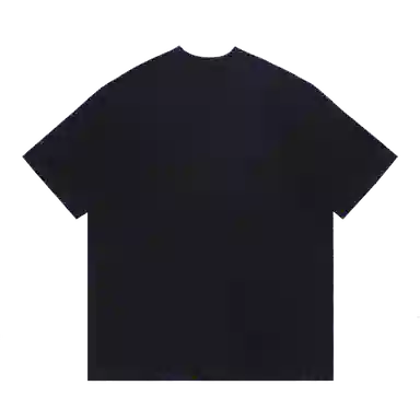 STRANGER LAB boxycleanfitT