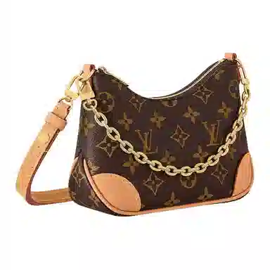 Louis Vuitton Nano Boulogne