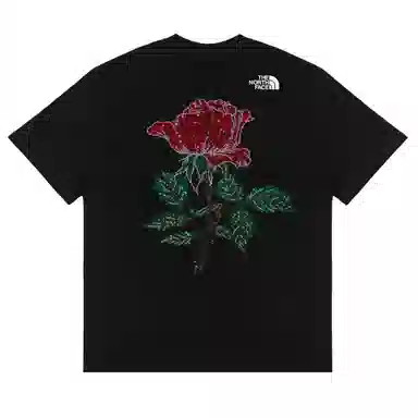 THE NORTH FACE Extraordinary T