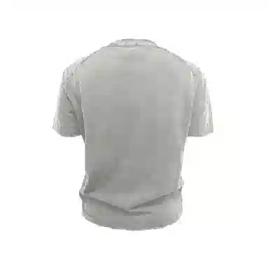 WANNA LAB SS25 slimfitT