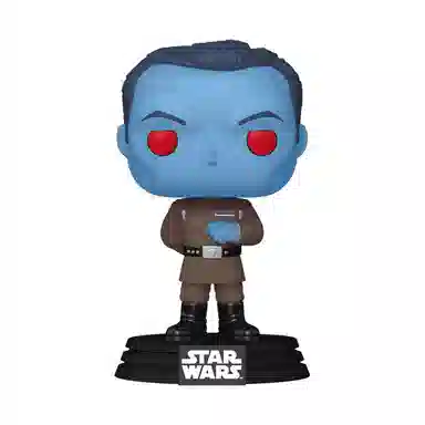Funko Q