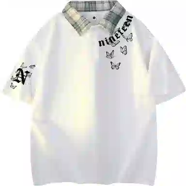 NINETEEN AUTUMN poloT