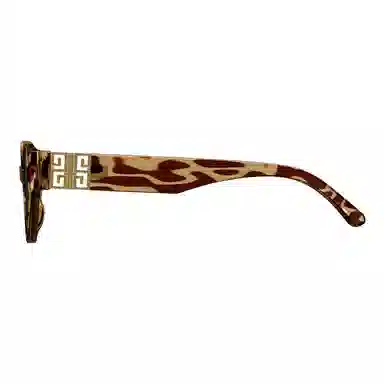 Veeshine Retro Sunglasses