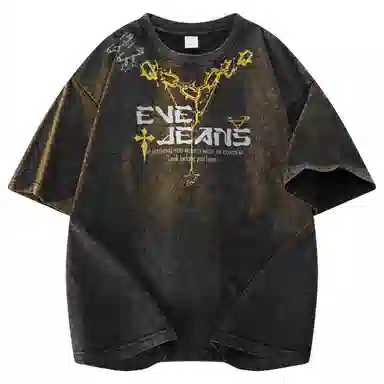 EVE Jeans LogoT