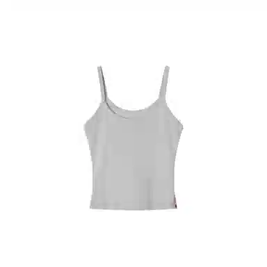 SCULPTOR The Day Dreamers Cami Top Dusty Gray