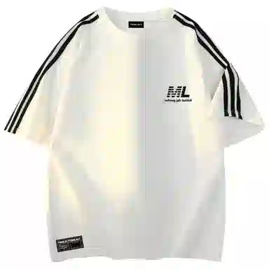 TSMLXLT CleanfitlogoT