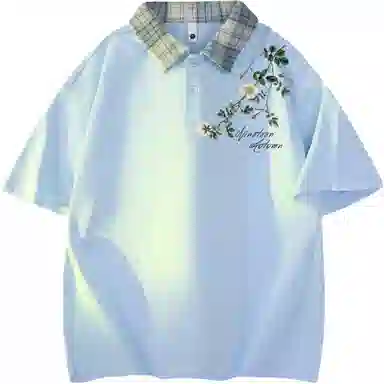 NINETEEN AUTUMN poloT