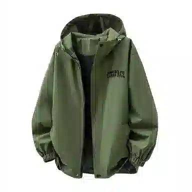 China Aerospace Jacket
