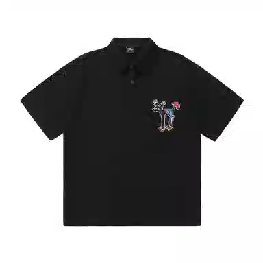 The Simpsons Polo