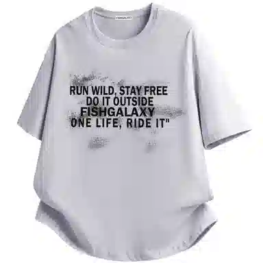 FISHGALAXY T