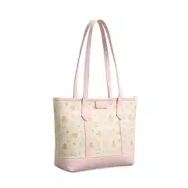 PESASRIE PU Tote