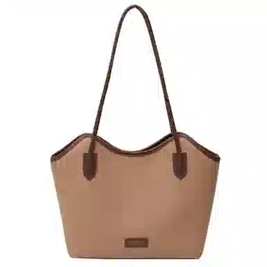 duoluplo PU Tote