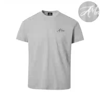 masongarments LogocleanfitT