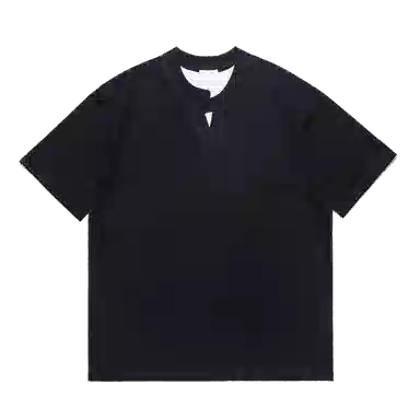 STRANGER LAB boxycleanfitT