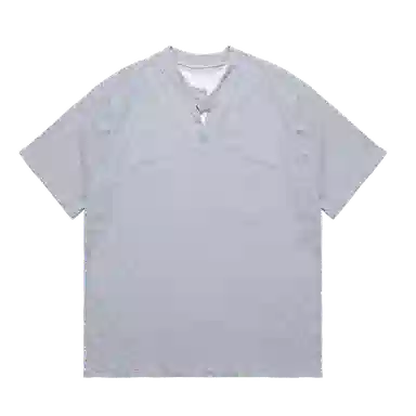 STRANGER LAB boxycleanfitT