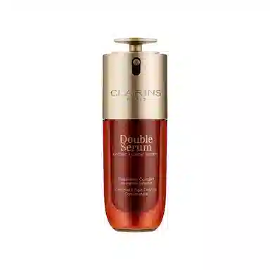 娇韵诗 双重精华护肤套装 清爽提亮保湿 三件套