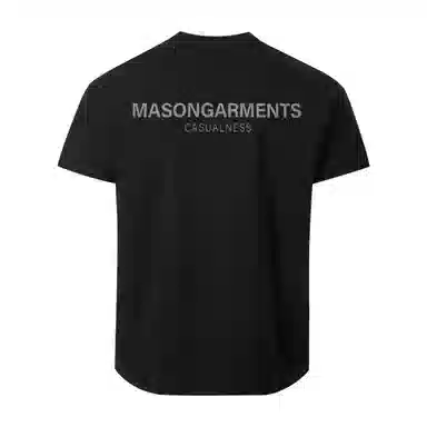 masongarments LogocleanfitT